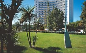 Hotel President